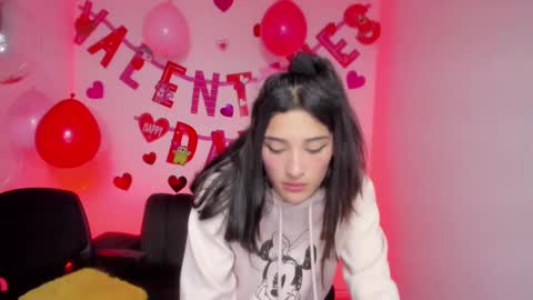 Snapshot of tabitapurple chatting on 02/11/25, 07:27 TABITA online show from 02/11/25, 07:27