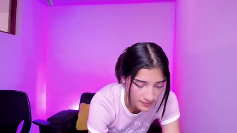 Snapshot of tabitapurple chatting on 02/27/25, 05:47 TABITA online show from 02/27/25, 05:47