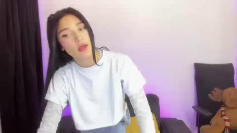 Snapshot of tabitapurple chatting on 01/09/26, 05:48 TABITA online show from 01/09/26, 05:48