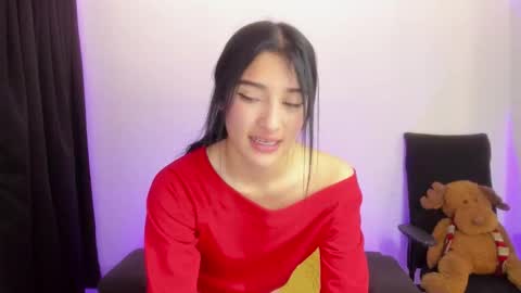 Snapshot of tabitapurple chatting on 01/15/26, 05:27 TABITA online show from 01/15/26, 05:27