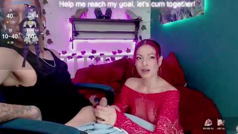 Alizz  Jack online show from 01/09/25, 05:02