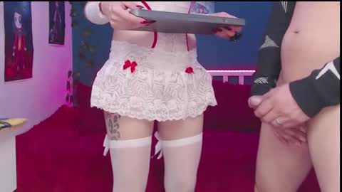 Alizz  Jack online show from 10/26/25, 07:36