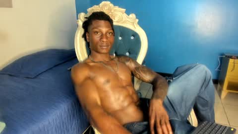 Tachala  online show from 01/18/25, 04:37