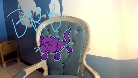 Tachala  online show from 01/23/25, 07:43