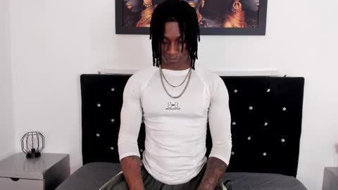 Tachala  online show from 04/26/26, 04:10