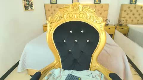 Tachala  online show from 06/20/26, 12:47