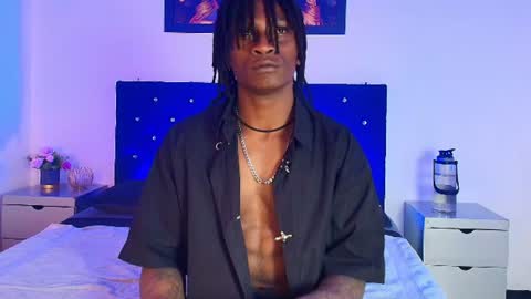 Tachala  online show from 07/19/26, 04:16