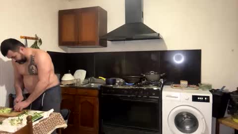Tachita online show from 01/06/26, 11:25