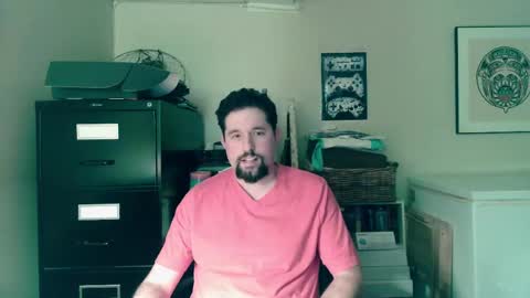 tacken online show from 10/27/25, 02:43