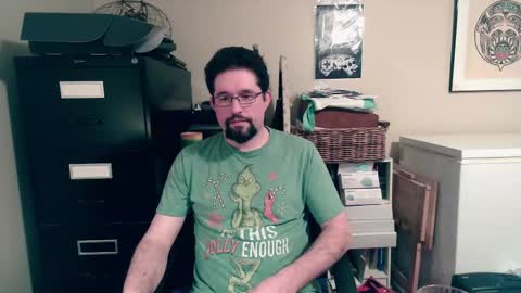 tacken online show from 11/13/25, 04:39