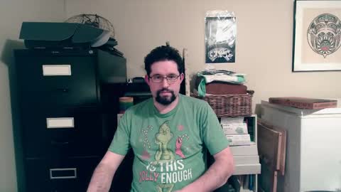 tacken online show from 11/15/25, 06:11