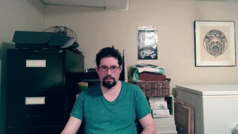 tacken online show from 11/18/25, 03:27