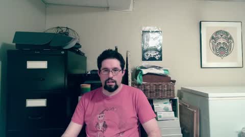 tacken online show from 11/23/25, 04:12