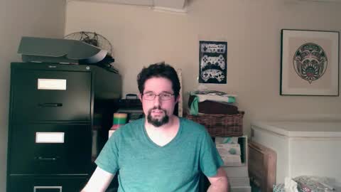 tacken online show from 12/20/25, 06:20