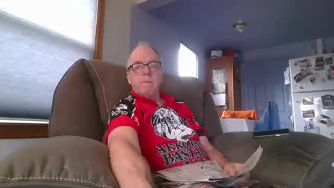 Snapshot of tacrunner66_ chatting on 02/24/25, 06:26 tacrunner66_ online show from 02/24/25, 06:26