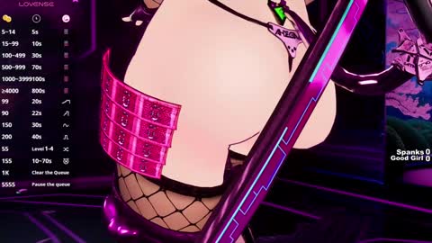 Tadako Nyanko online show from 02/04/25, 05:31