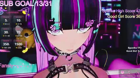 Tadako Nyanko online show from 03/16/26, 01:26