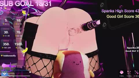 Tadako Nyanko online show from 03/17/26, 01:36