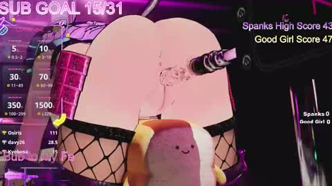 Tadako Nyanko online show from 03/28/26, 01:49