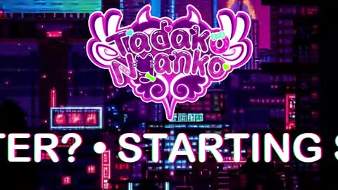 Tadako Nyanko online show from 04/02/26, 02:31