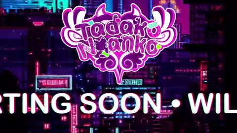 Tadako Nyanko online show from 04/02/26, 02:37