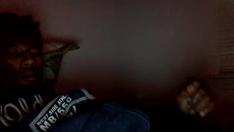 Taejhon online show from 02/19/25, 11:46