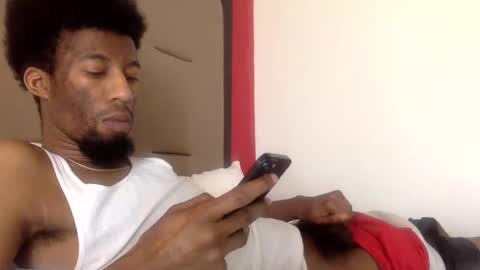 Taejhon online show from 02/28/25, 07:14