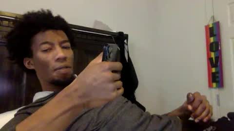 Taejhon online show from 11/11/25, 01:55