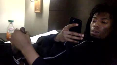 Taejhon online show from 02/04/26, 03:56