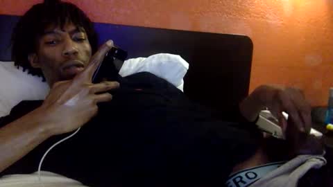 Taejhon online show from 02/21/26, 01:45