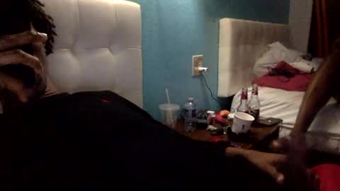 Taejhon online show from 03/11/26, 08:53