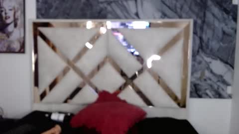 tael_novacs online show from 12/01/25, 03:33