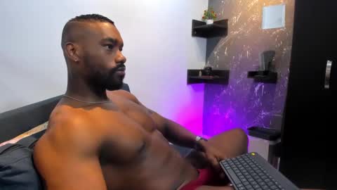 Tafari Zulu online show from 12/13/24, 10:34