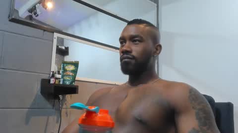 Tafari Zulu online show from 12/15/24, 05:34