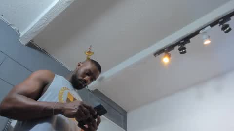 Tafari Zulu online show from 12/15/24, 10:47