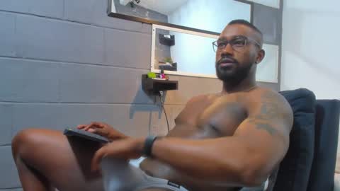 Tafari Zulu online show from 01/04/25, 04:33