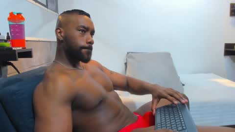 Tafari Zulu online show from 01/10/25, 01:32