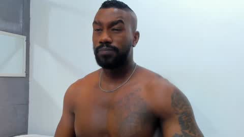 Tafari Zulu online show from 01/19/25, 03:50