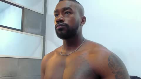 Tafari Zulu online show from 02/10/25, 02:19