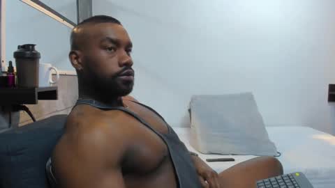 Tafari Zulu online show from 02/19/25, 02:55