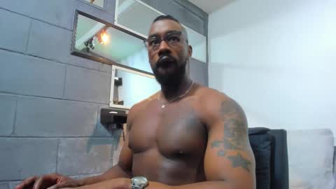 Tafari Zulu online show from 11/03/25, 02:57