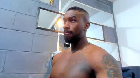 Tafari Zulu online show from 11/23/25, 01:27