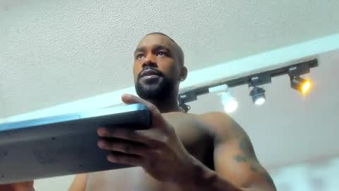 Tafari Zulu online show from 03/28/26, 10:59