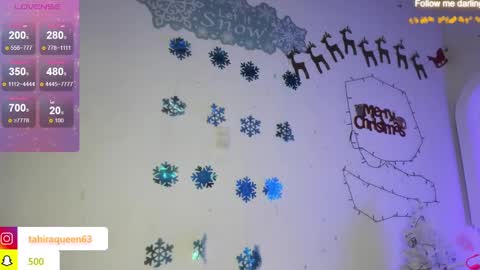 Tahira online show from 01/08/25, 08:07