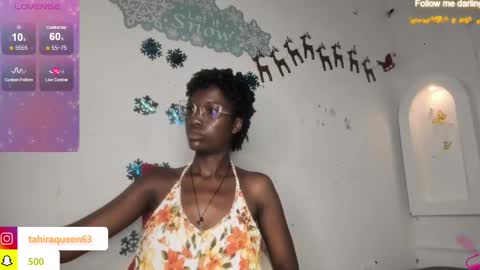 Tahira online show from 01/11/25, 07:16