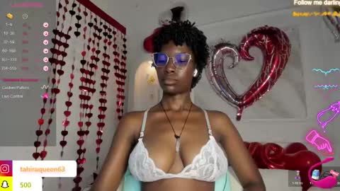 Tahira online show from 02/07/25, 10:41