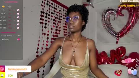 Tahira online show from 02/11/25, 07:16