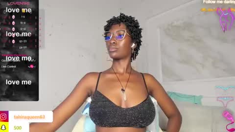 Tahira online show from 03/01/25, 07:59