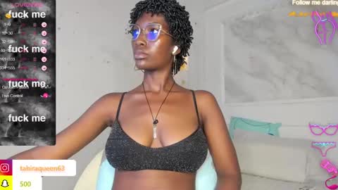 Tahira online show from 03/01/25, 11:04