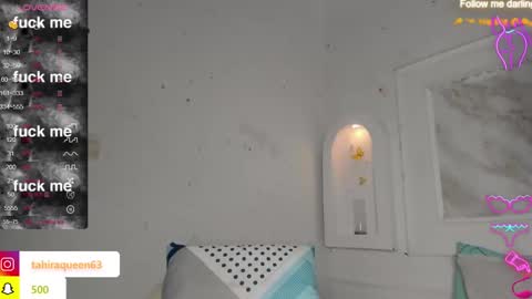 Tahira online show from 03/10/25, 07:40